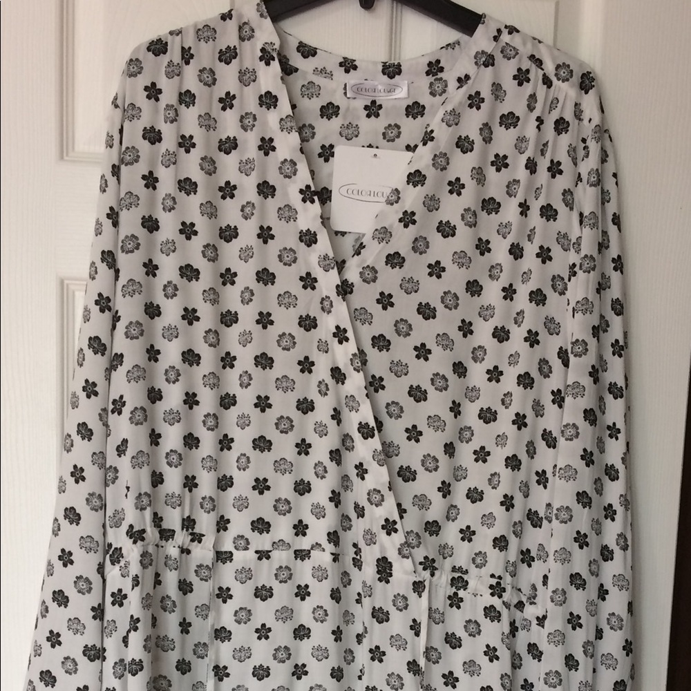 Color Lounge  Dress/Tunic
